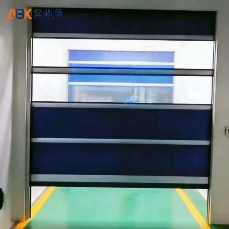 潍坊快速卷帘门